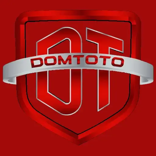 Aplikasi domtoto Resmi dan Terpercaya di Android