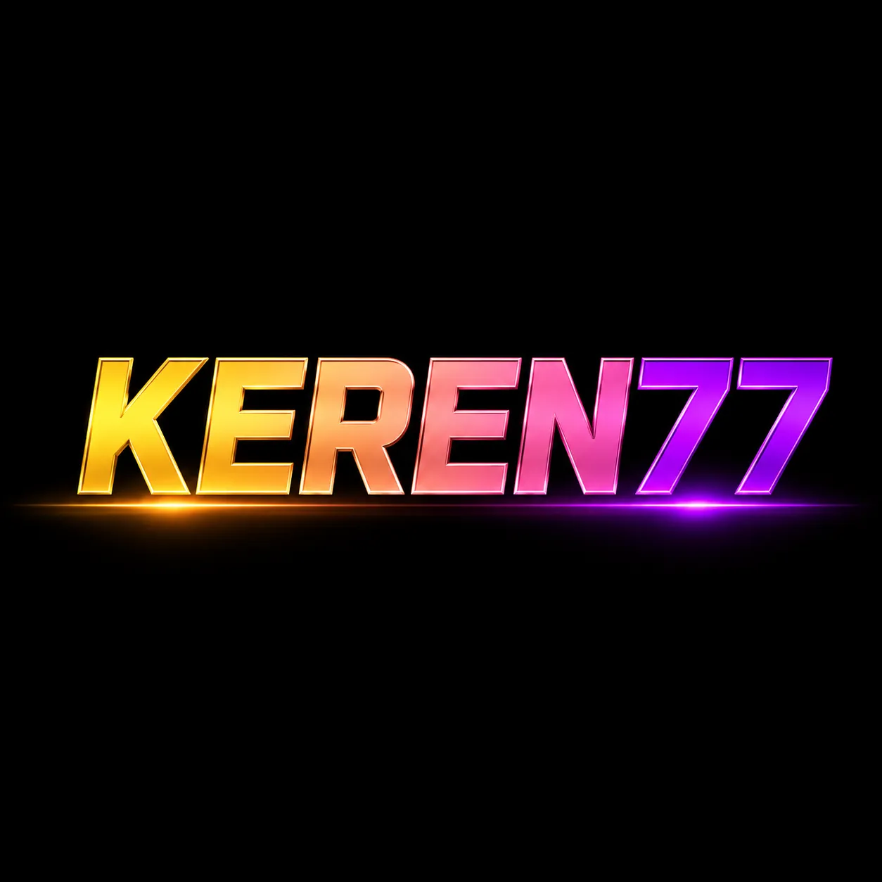 keren77 Terbaru: Download APK Resmi dan Aman