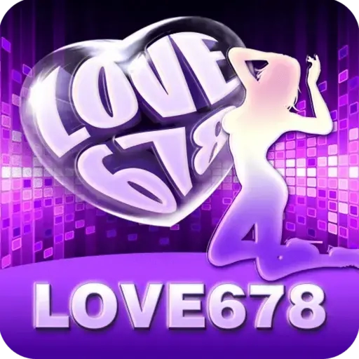Aplikasi love678 Resmi dan Terpercaya di Android