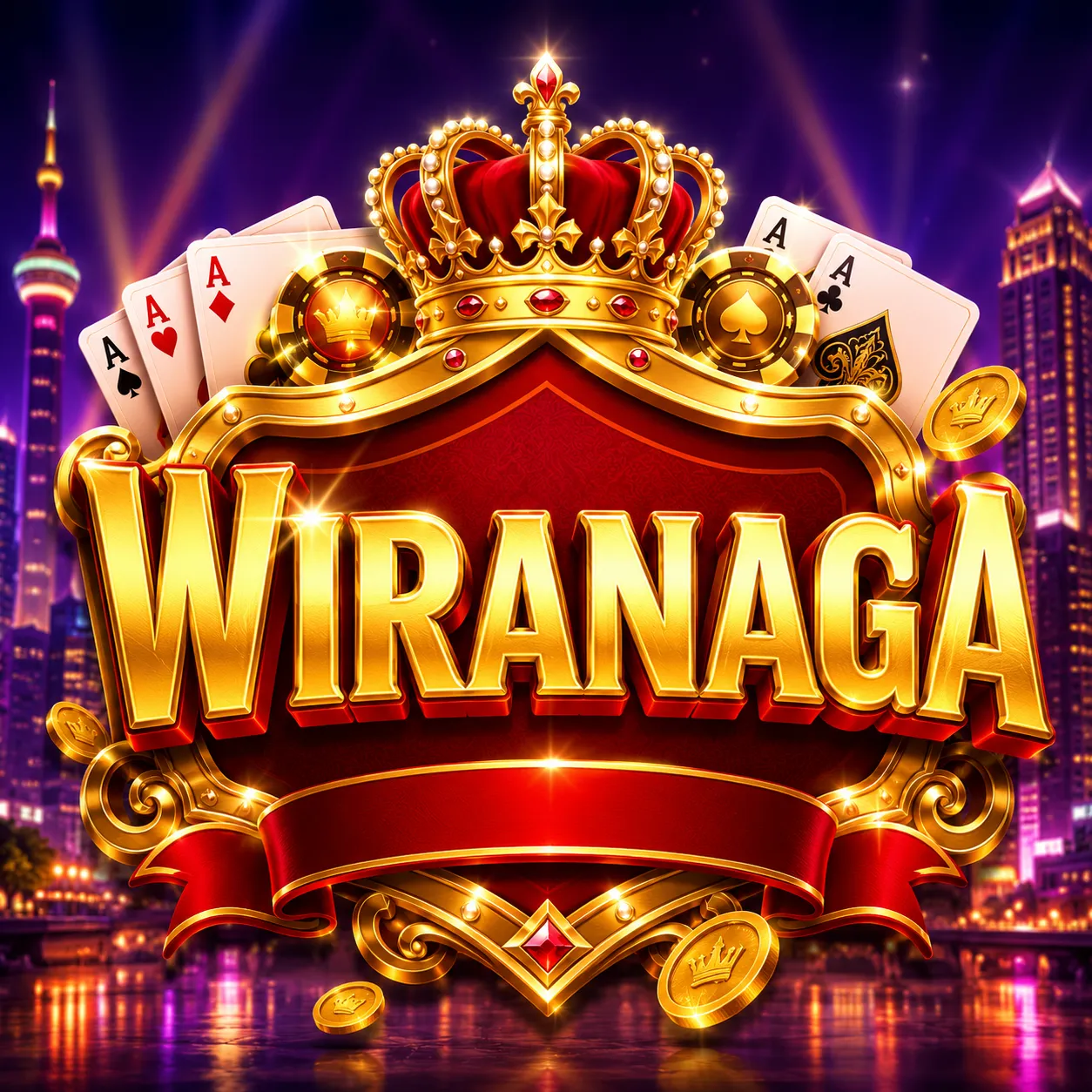 Aplikasi wiranaga Resmi dan Terpercaya di Android