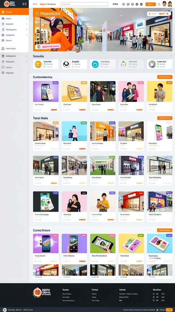 Tampilan utama aplikasi dunia77 Terbaru: Download APK Resmi dan Aman yang intuitif dan efisien.