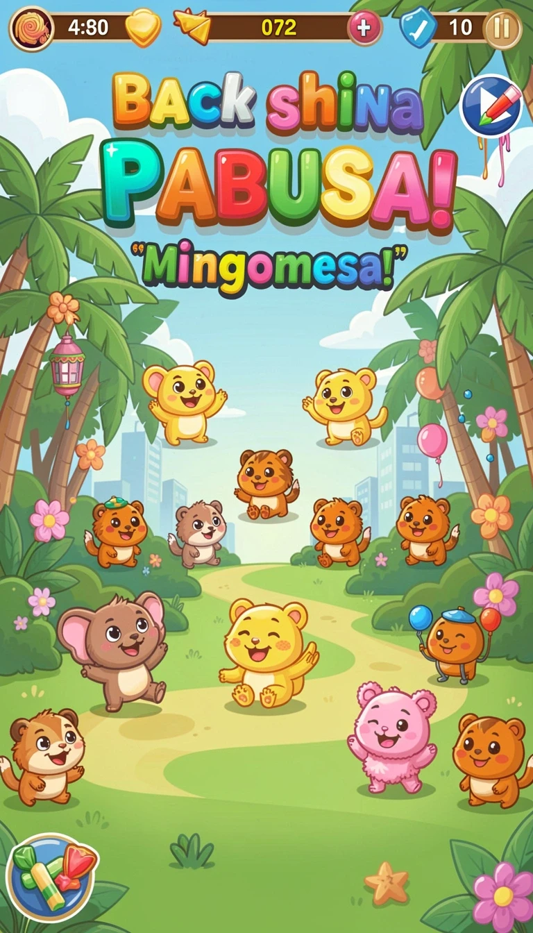 Tampilan utama aplikasi uh77 Terbaru: Download APK Resmi dan Aman yang intuitif dan efisien.