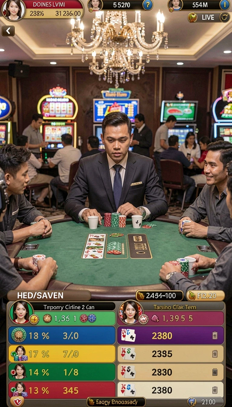 Tampilan utama aplikasi granat88 Terbaru: Download APK Resmi dan Aman yang intuitif dan efisien.