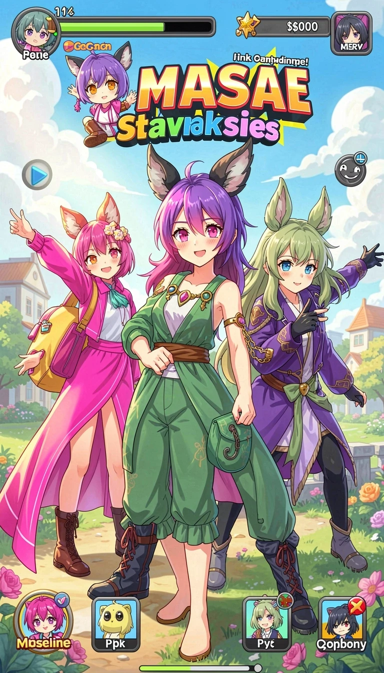 Tampilan utama aplikasi mrdrid778 Terbaru: Download APK Resmi dan Aman yang intuitif dan efisien.