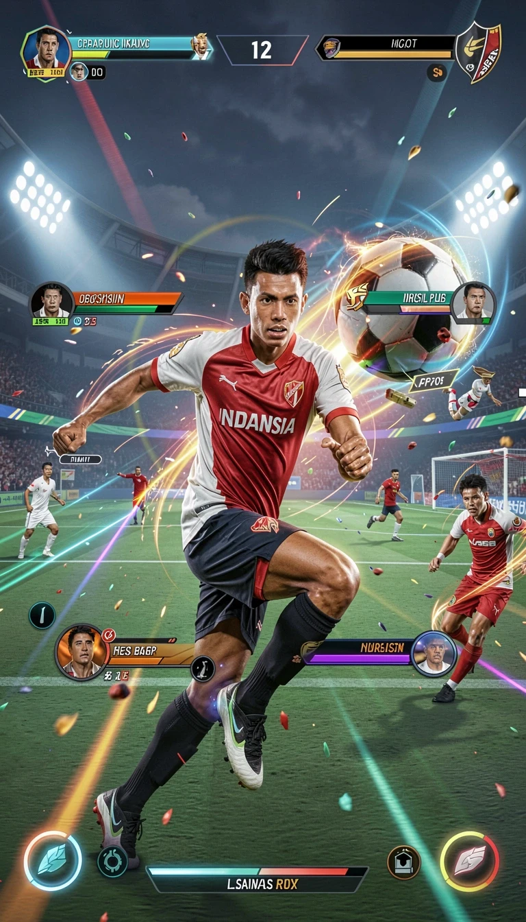 Tampilan utama aplikasi Aplikasi canva168 Resmi dan Terpercaya di Android yang intuitif dan efisien.