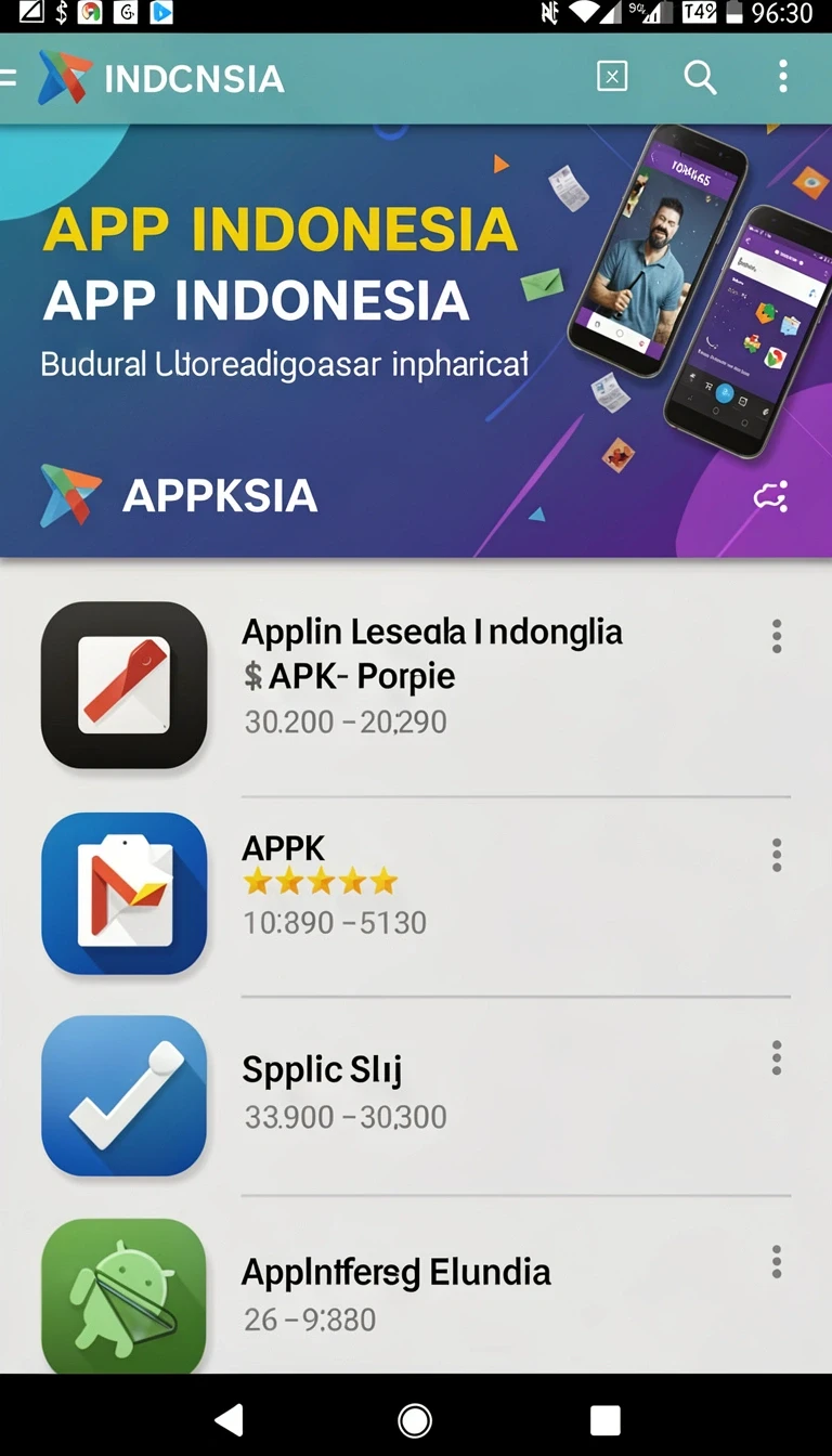 Tampilan utama aplikasi Aplikasi sawit777 Resmi dan Terpercaya di Android yang intuitif dan efisien.